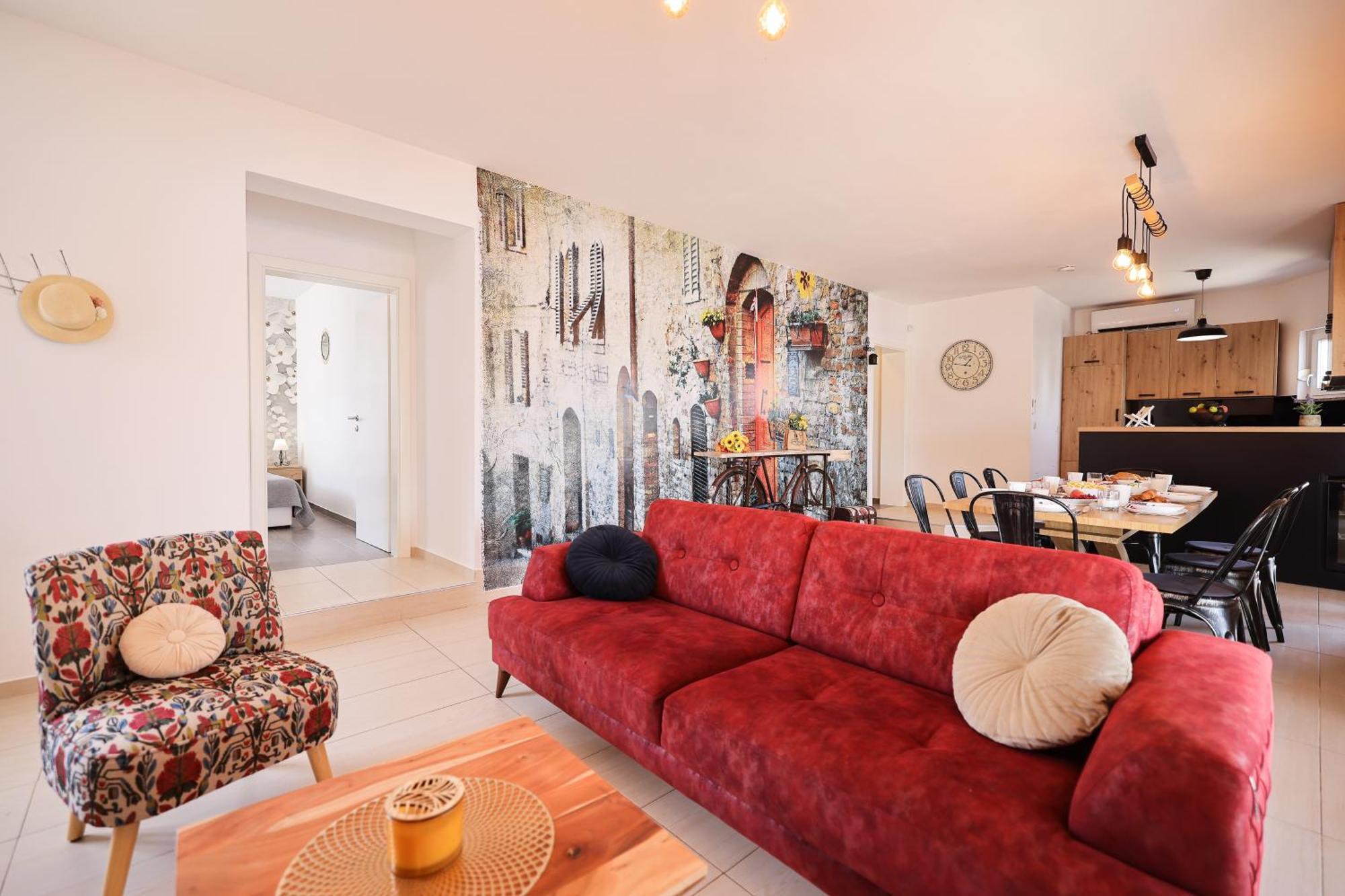 Villa Rita I Nin Exteriér fotografie
